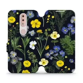 Etui do Nokia 4.2 - wzór VP47S