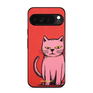 Etui Glossy Case do Google Pixel 10 Pro XL - wzór G054G