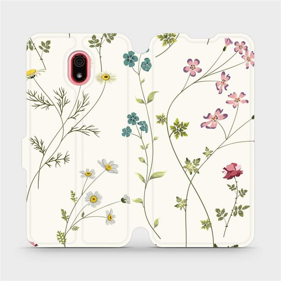 Etui do Xiaomi Redmi 8a - wzór MD03S