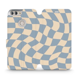 Etui do Huawei P Smart - wzór VA59S