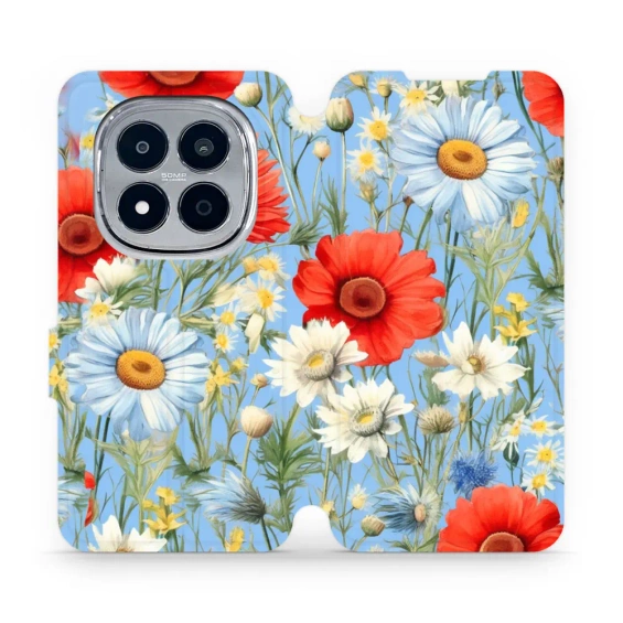 Etui do Xiaomi Redmi Note 15 Pro Plus 5G - wzór VP44S