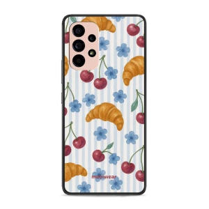 Etui Glossy Case do Samsung Galaxy A53 5G - wzór GP85G