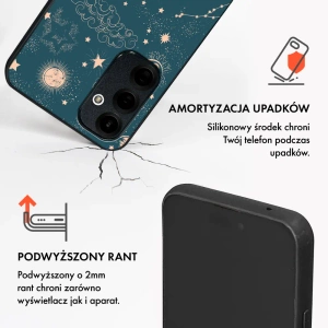 Etui Glossy Case do Vivo X300 - wzór G047G