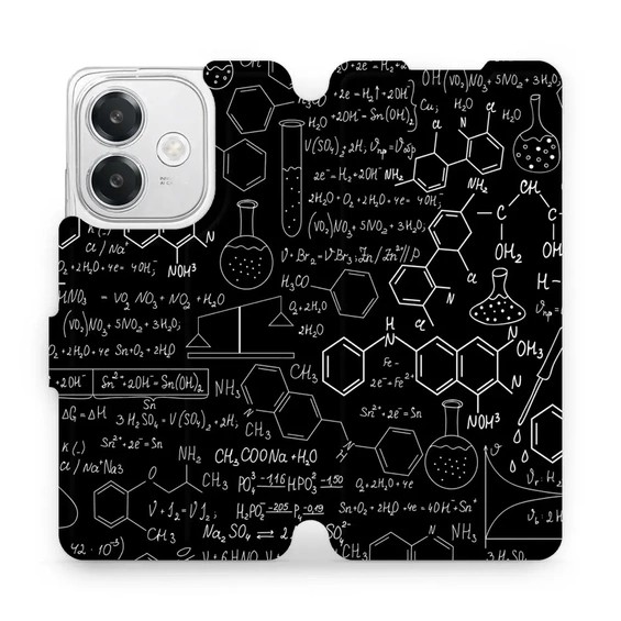 Etui do OPPO A60 5G - wzór V060P