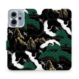 Etui do OPPO Reno 14 F 5G - wzór VP16S