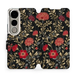 Etui do Vivo V50 Lite - wzór V172S