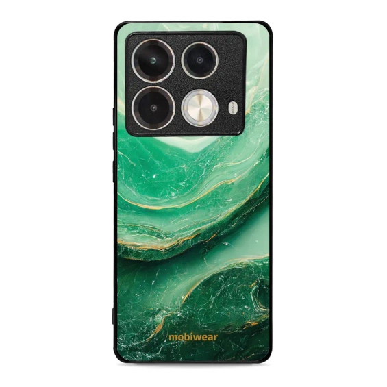 Etui Glossy Case do Infinix Note 40 Pro - wzór G023G