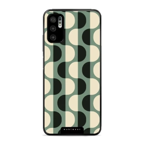 Etui Glossy Case do Xiaomi Redmi Note 10 5G - wzór GA56G