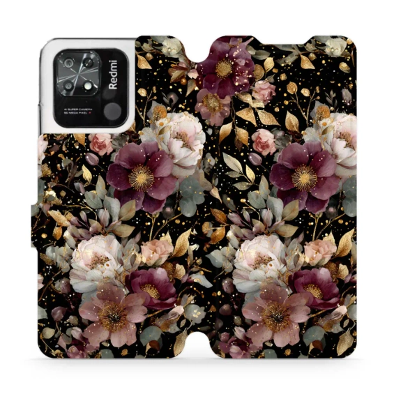 Etui do Xiaomi Redmi 10C - wzór V169S