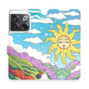 Etui do OnePlus 10T - wzór VP57P