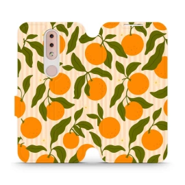 Etui do Nokia 4.2 - wzór VP82S