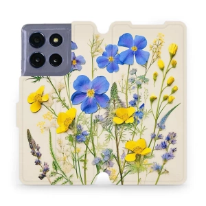 Etui do Motorola Moto G86 5G - wzór VP41S