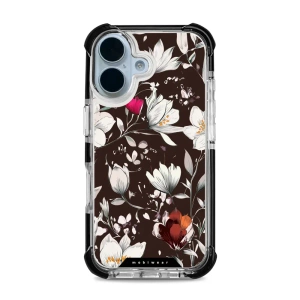 Etui MagSafe Elite Bumper Apple iPhone 17 - wzór DP72D