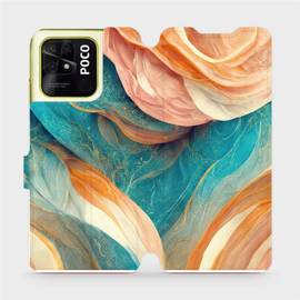 Etui do Xiaomi POCO C40 - wzór VP36S