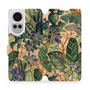 Etui do OPPO Reno 10 Pro 5G - wzór VP05S