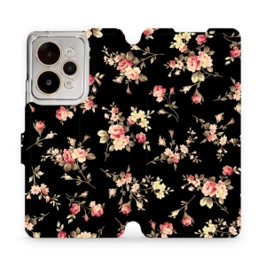 Etui do Realme 15 Pro 5G - wzór VD02S