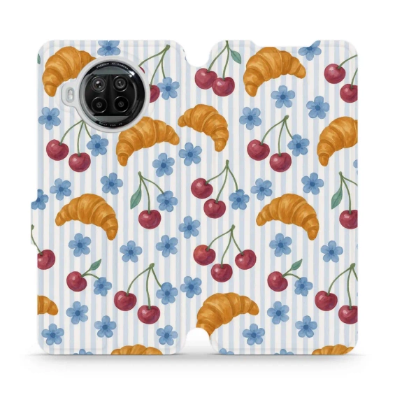 Etui do Xiaomi Mi 10T Lite - wzór VP85S