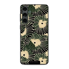 Etui Glossy Case do Samsung Galaxy M55 5G - wzór GA44G