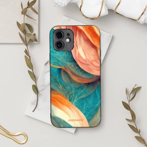 Etui Glossy Case do Samsung Galaxy A41 - wzór G025G