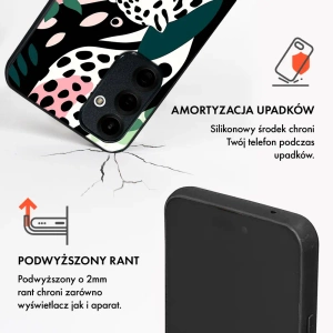 Etui Glossy Case do OPPO A5x - wzór G053G