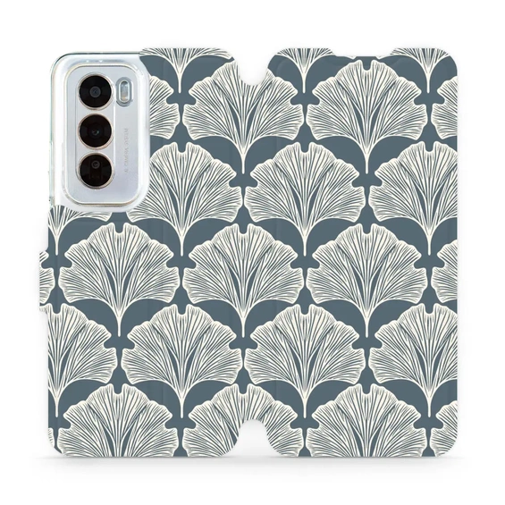 Etui do OPPO Reno 12 5G - wzór VA43S