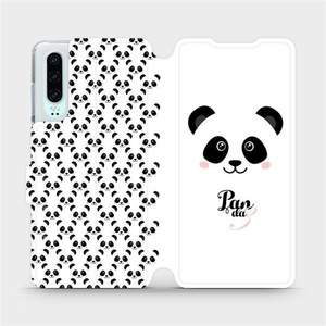 Etui do Huawei P30 - wzór M030P