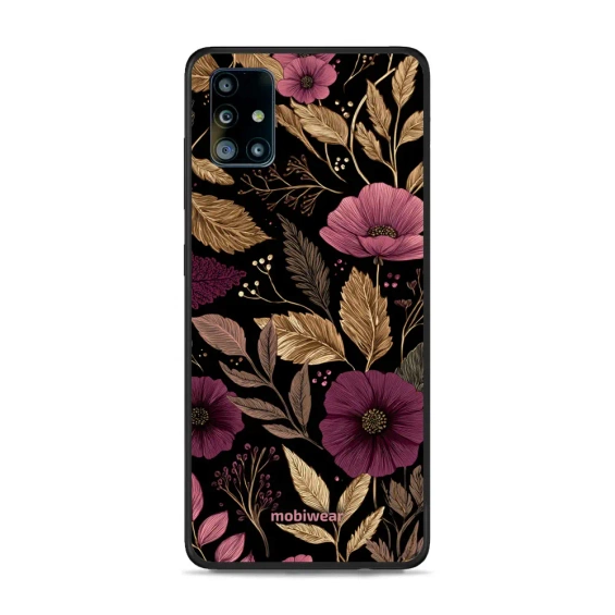 Etui Glossy Case do Samsung Galaxy A51 - wzór G170G