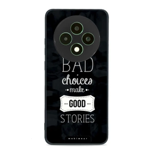 Etui Glossy Case do OPPO Reno12 F 5G - wzór G071G