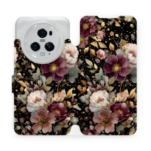 Etui do Huawei Honor Magic5 Pro 5G - wzór V169S