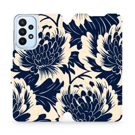Etui do Samsung Galaxy A23 - wzór VA40S
