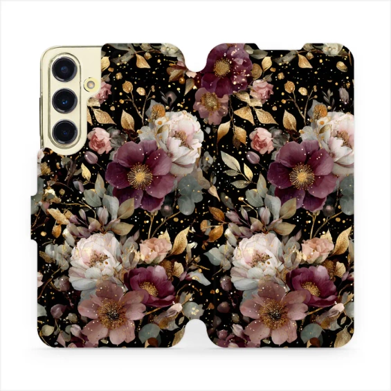 Etui do Samsung Galaxy S24 FE - wzór V169S