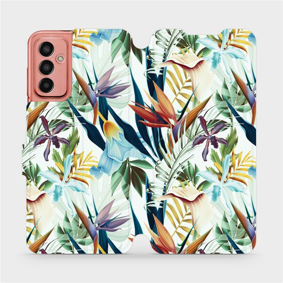 Etui do Samsung Galaxy M13 - wzór M071P