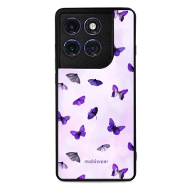 Etui Glossy Case do Motorola Edge 60 Pro - wzór GP77G