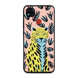 Etui Glossy Case do Xiaomi Redmi 9C - wzór G052G