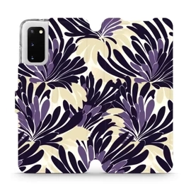 Etui do Samsung Galaxy S20 - wzór VA47S
