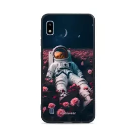 Etui Glossy Case do Samsung Galaxy A10 - wzór G002G