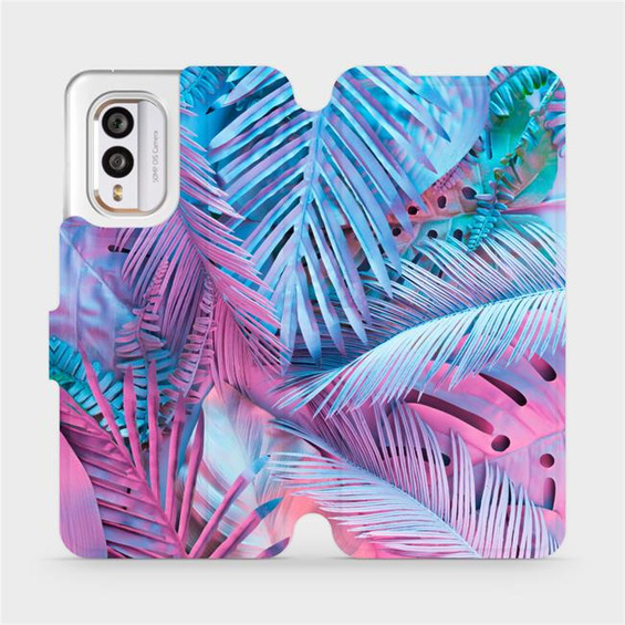Etui do Nokia X30 5G - wzór MG10S