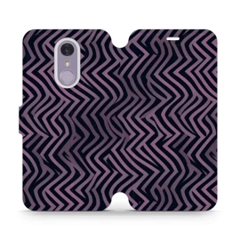 Etui do LG Q7 - wzór VA55S