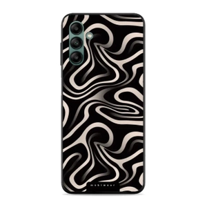 Etui Glossy Case do Samsung Galaxy A04S - wzór GA63G