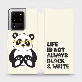 Etui do Samsung Galaxy S20 Ultra - wzór M041S