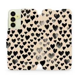 Etui do Samsung Galaxy M15 5G - wzór VA51S