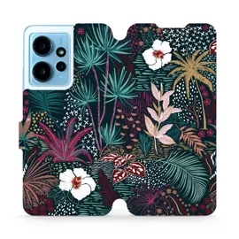 Etui do Xiaomi Redmi Note 12 4G - wzór VP13S