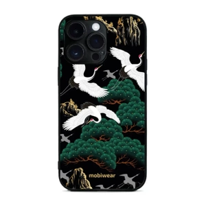 Etui Glossy Case do Apple iPhone 14 Pro Max - wzór G042G