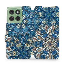 Etui do Motorola Edge 60 - wzór V108P