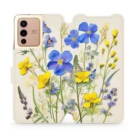Etui do Vivo V23 5G - wzór VP41S