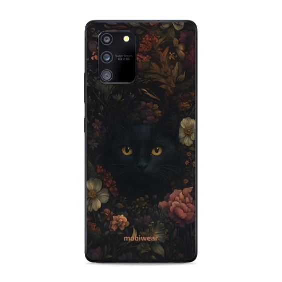 Etui Glossy Case do Samsung Galaxy S10 Lite - wzór G161G