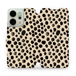 Etui do OPPO Reno 14 Pro 5G - wzór VA50S