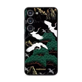 Etui Glossy Case do Samsung Galaxy S23 - wzór G042G