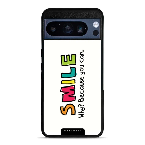 Etui Glossy Case do Google Pixel 8 Pro - wzór G073G