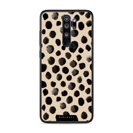 Etui Glossy Case do Xiaomi Redmi Note 8 Pro - wzór GA50G
